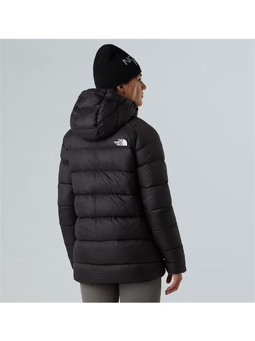 w hyalite down parka THE NORTH FACE | NF0A8E74JK31